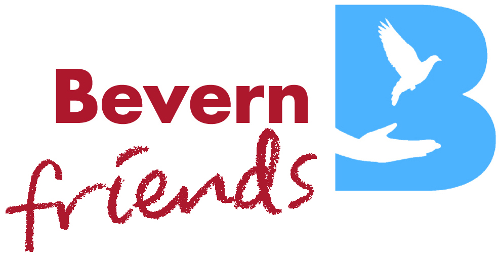 Bever Friends logo