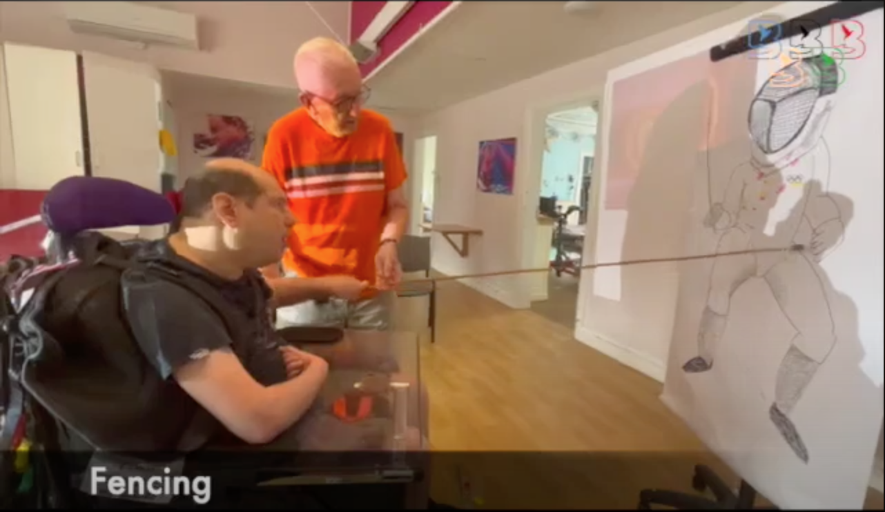 The Bevern View Olympics- Week 3 2 The Bevern Trust Screenshot 2024 09 19 at 10.18.43 • The Bevern Trust